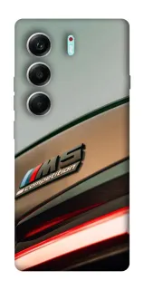 Чохол на Tecno Camon 40 Pro 5G BMW v13 фото 1 з 1