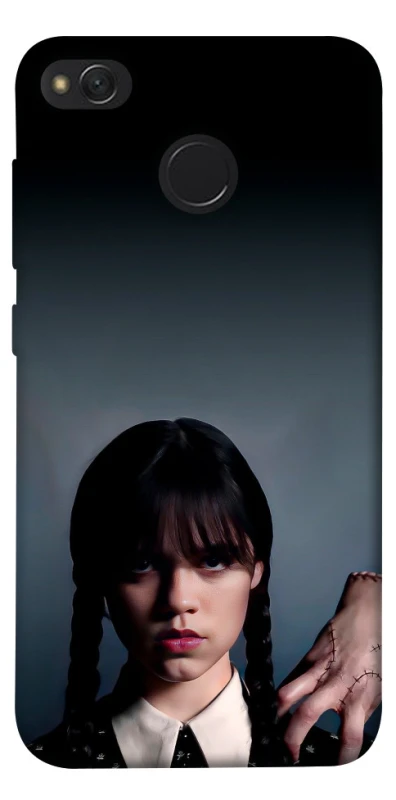 Чохол на Xiaomi Redmi 4X Wednesday Bleak Beauty фото 1 з 1