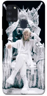 Чехол на Samsung Galaxy A21s Felix GIANT фото 1 из 1