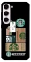 Чехол на Samsung Galaxy S23+ Starbucks coffee фото 1 из 1