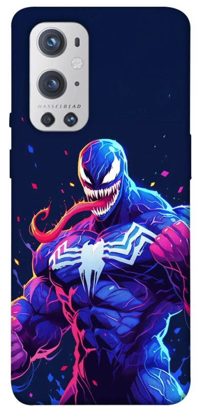 Чохол на OnePlus 9 Pro Venom фото 1 з 1