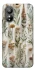 Чохол на ZTE Blade L220 Floral design ver.2 фото 1 з 1