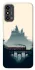 Чохол на ZTE Blade A53 Hogwarts v1 фото 1 з 1