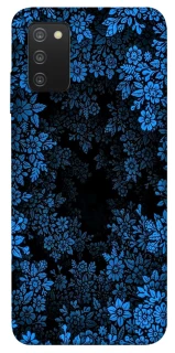 Чохол на Samsung Galaxy A03s Flowers v5 фото 1 з 1