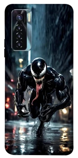 Чехол на TECNO Camon 17 Pro Venom v2 фото 1 из 1