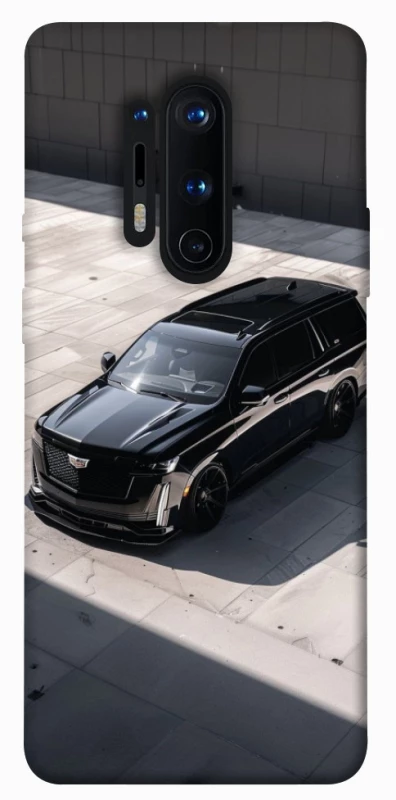 Чехол на OnePlus 8 Pro Escalade фото 1 из 1