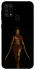 Чохол на Samsung Galaxy M31 Goddess of war ver.3 фото 1 з 1