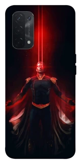 Чохол на Oppo A54 5G / A74 5G Homelander v2 фото 1 з 1