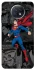 Чохол на Xiaomi Redmi Note 9 5G / Note 9T superman comics фото 1 з 1