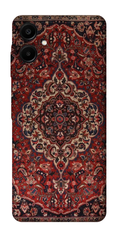 Чохол на Samsung Galaxy A07 Килим v14 фото 1 з 1