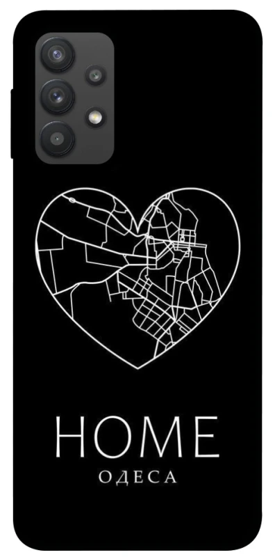 Чохол на Samsung Galaxy A32 (A325F) 4G Одеса Home фото 1 з 1