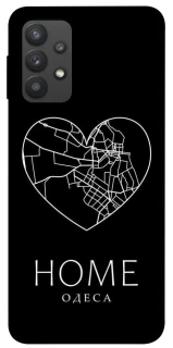 Чохол на Samsung Galaxy A32 (A325F) 4G Одеса Home фото 1 з 1
