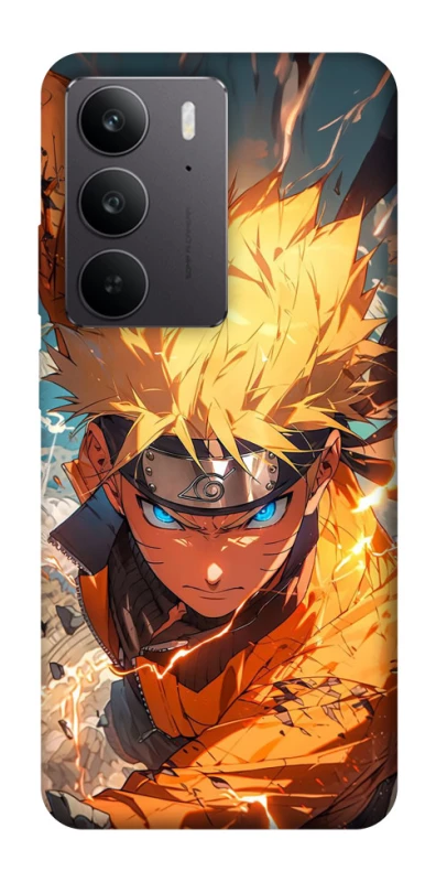 Чохол на Realme C75 Minato v2 фото 1 з 1