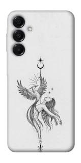 Чохол на Samsung Galaxy A16 4G/5G Tattoo ver.10 фото 1 з 1