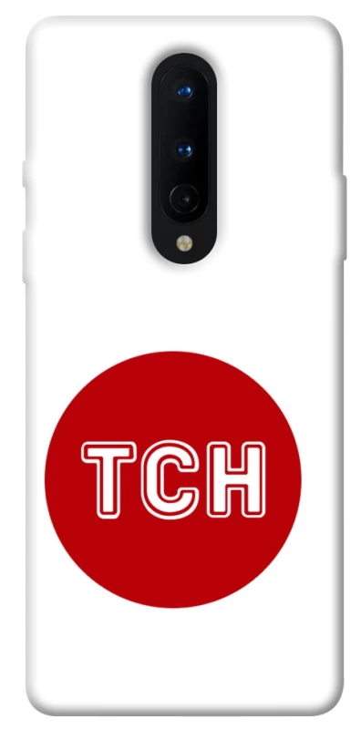 Чехол на OnePlus 8 ТСН фото 1 из 1