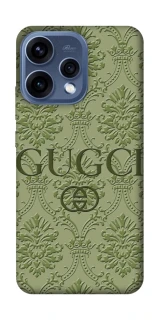 Чохол на Oppo Reno 15 Gucci ver.9 фото 1 з 2