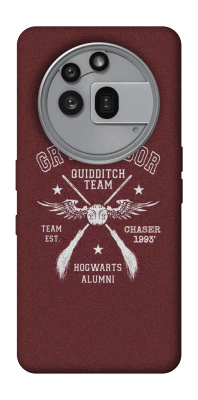 Чехол на Nothing Phone (3a) Pro Harry Potter v6 фото 1 из 1