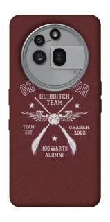 Чехол на Nothing Phone (3a) Pro Harry Potter v6 фото 1 из 1