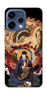 Чехол на Oppo Reno 15 Suguru Geto фото 1 из 2