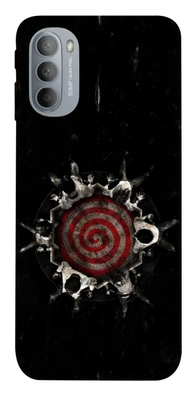 Чохол на Motorola Moto G31 Saw фото 1 з 1