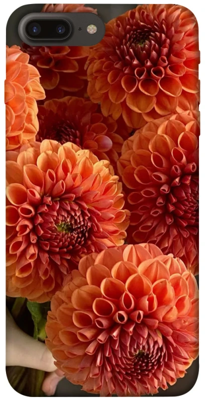 Чехол на Apple iPhone 7 plus / 8 plus Flower1 фото 1 из 1