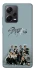 Чехол на Xiaomi Redmi Note 12 Pro+ 5G Stray Kids v5 фото 1 из 1