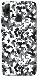 Чехол на Huawei P Smart (2019) Camouflage v14 фото 1 из 1