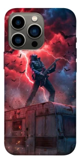 Чохол на Apple iPhone 13 Pro (6.1") Stranger Things ver.45 фото 1 з 1