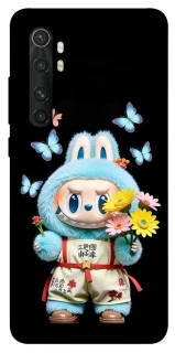 Чохол на Xiaomi Mi Note 10 Lite Japan Labubu фото 1 з 1