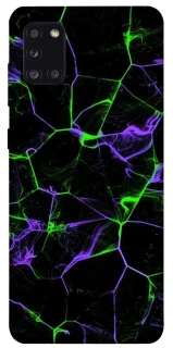Чехол на Samsung Galaxy A31 Abstract ver.2 фото 1 из 1