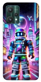 Чохол на Realme 9 Pro Roblox aesthetics ver.5 фото 1 з 1