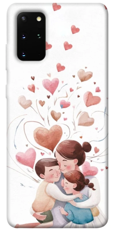 Чехол на Samsung Galaxy S20+ Mother's Day ver.1 фото 1 из 1