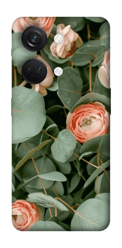 Чехол на OnePlus Nord 3 Eternal Spring фото 1 из 1