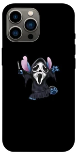 Чехол на Apple iPhone 13 Pro Max (6.7") Halloween Stitch ver.2 фото 1 из 1
