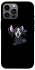 Чехол на Apple iPhone 13 Pro Max (6.7") Halloween Stitch ver.2 фото 1 из 1