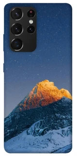 Чохол на Samsung Galaxy S21 Ultra Star mountain фото 1 з 1