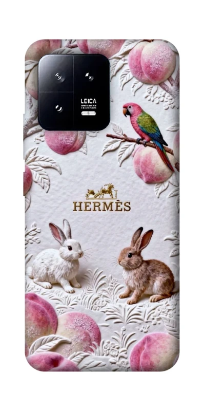Чехол на Xiaomi 13 Hermes фото 1 из 1