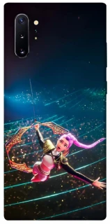 Чехол на Samsung Galaxy Note 10 Plus K-Pop Demon Hunters ver.12 фото 1 из 1