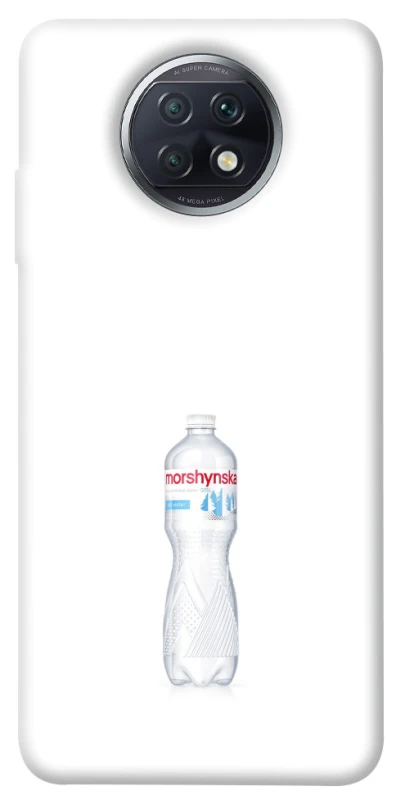 Чохол на Xiaomi Redmi Note 9 5G / Note 9T Morshynska фото 1 з 1