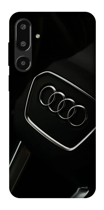 Чехол на Samsung Galaxy F16 AUDI фото 1 из 1