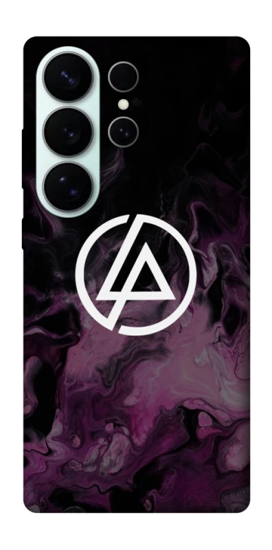 Чохол на Samsung Galaxy S26 Ultra Linkin Park logo ver.6 фото 1 з 1