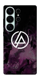 Чохол на Samsung Galaxy S26 Ultra Linkin Park logo ver.6 фото 1 з 1