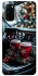 Чохол на Samsung Galaxy S20 Christmas spirit ver.2 фото 1 з 1