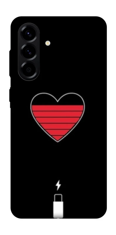 Чохол на Samsung Galaxy A57 5G Charge your heart фото 1 з 1