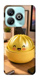 Чохол на ZTE Blade A75 4G Dumpling ver.8 фото 1 з 1