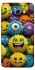 Чохол на Samsung J710F Galaxy J7 (2016) Smiles фото 1 з 1