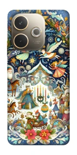 Чохол на Oppo A5 Pro 4G Christmas spirit ver.11 фото 1 з 1