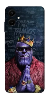Чехол на Samsung Galaxy A07 Thanos on style фото 1 из 1