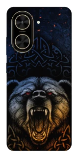 Чохол на Xiaomi Poco C71 Bear v2 фото 1 з 1