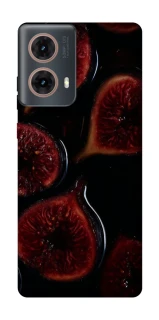 Чохол на Motorola Moto G85 VioletFig фото 1 з 1